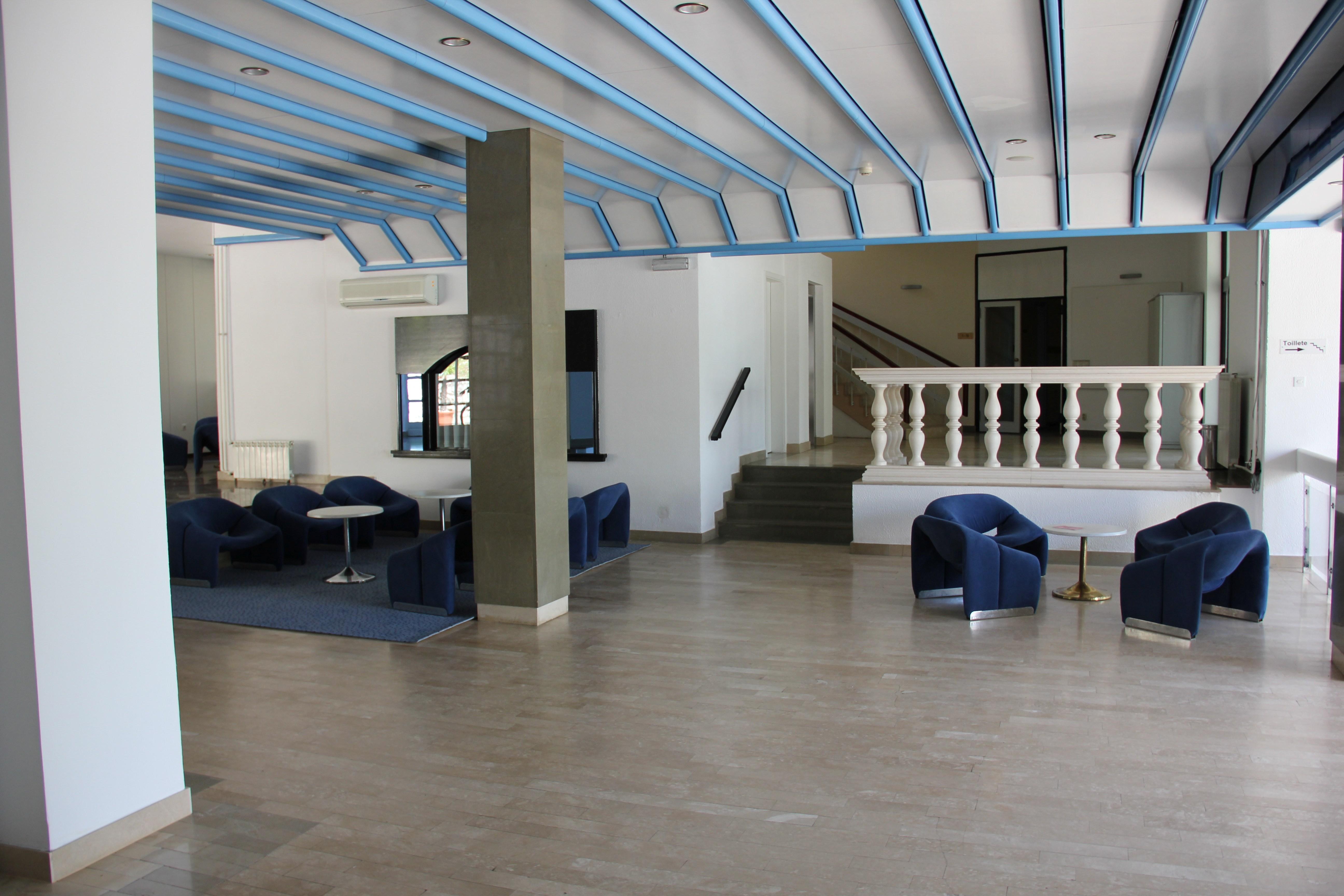 Orsan Maradiso Hotel By Aminess Orebic Bagian luar foto